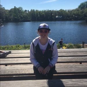 Meet your Posher, Ilana